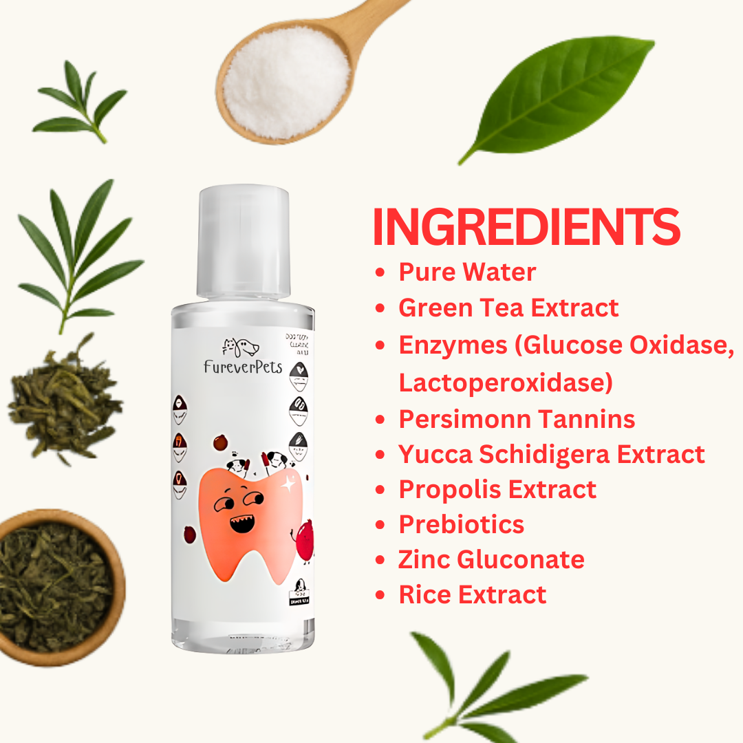 FureverPets Vet-Grade Cat Water Additive