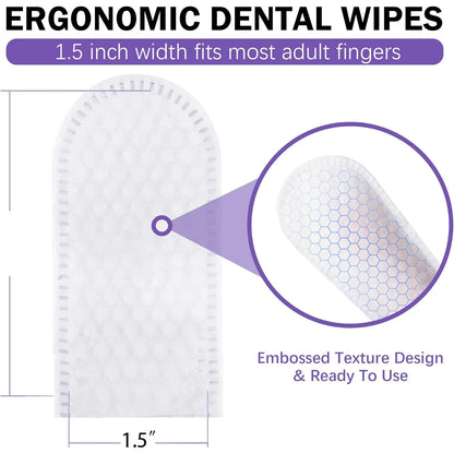 Gentle Enzyme Wipes for Dogs